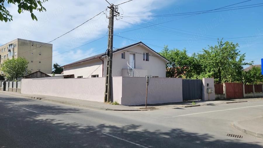 Casă cu 3 camere cu Teren 316 Mp în Unio