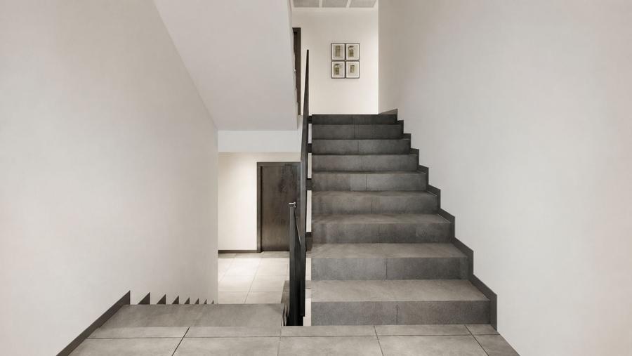 Apartament 38 mp, mobilat, in ansamblul Liberty zona str Oasului - 21