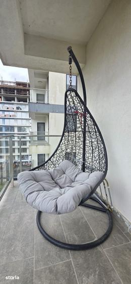 Apartament cu 2 camere în Nord