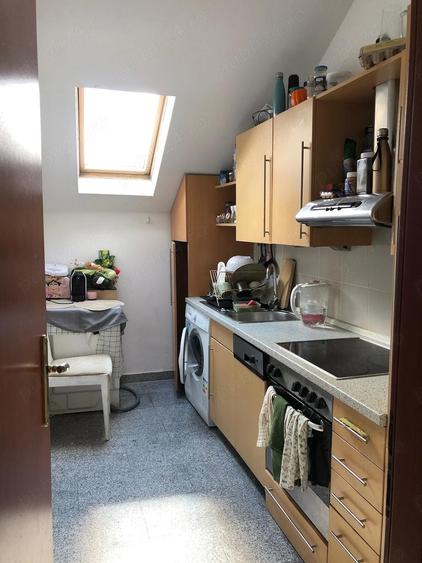 Apartament cu 3 camere decomandat în Mănăștur
