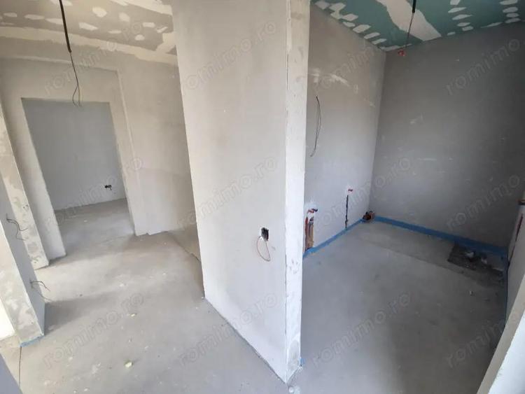 Casă cu Teren 220 Mp în Gilău