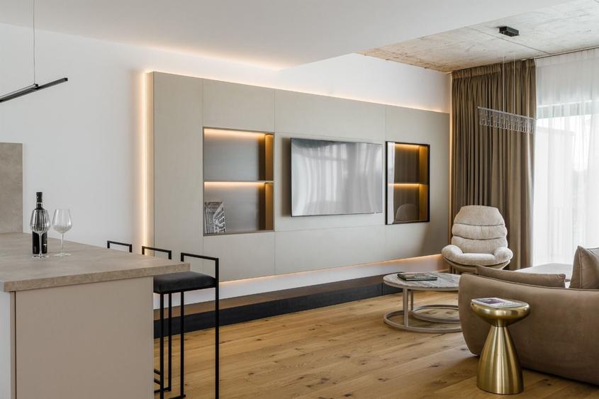 BĂNEASA | ÎNCHIRIERE VILĂ ELEGANTĂ GRĂDINĂ | 5 CAMERE | READY TO MOVE - 11