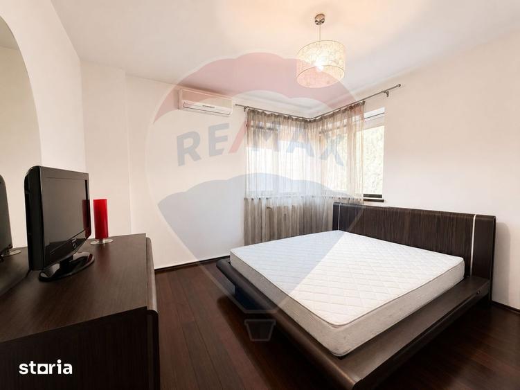 Apartament cu 3 camere de vanzare Ultracentral Bd Tomis Constanta - 6