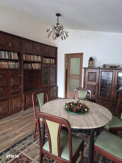 Casă cu 4 camere cu Teren 120 Mp în Central