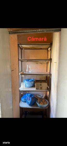 Apartament cu 3 camere decomandat în Ultracentral