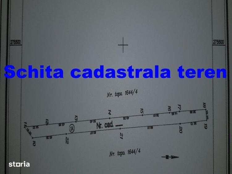 Spațiu comercial, în Hidiș