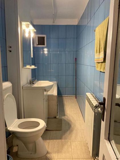 Garsonieră decomandată în Exterior Vest