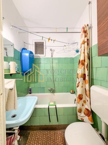 Apartament cu 3 camere circular în Floreasca