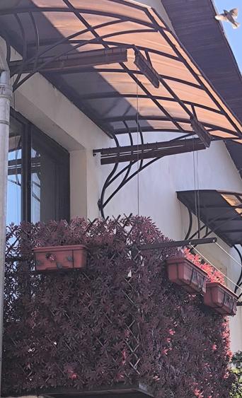 Garsonieră nedecomandată în Central