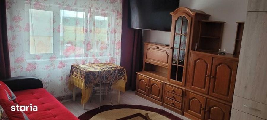 Garsonieră în Păcurari