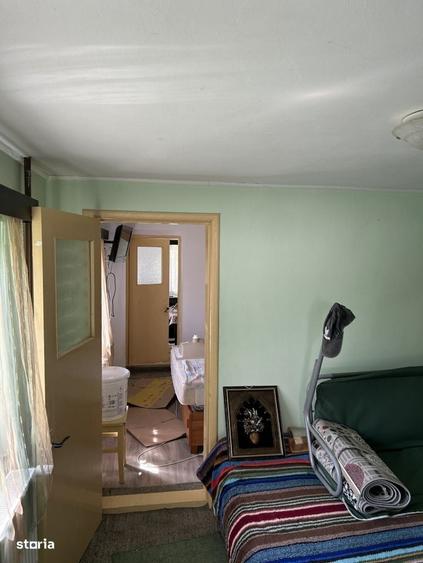 Casă cu 4 camere cu Teren 308 Mp în Central