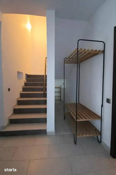 Vila moderna 5 camere | Pipera | Curte proprie | Mutare directa - 3