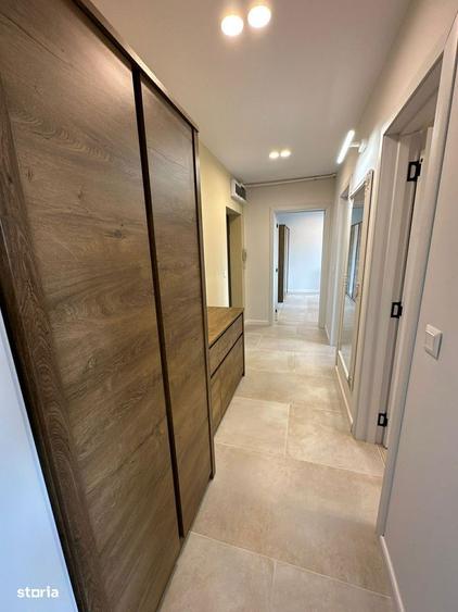 Chirie,Ap.2 camere,bld.Transilvania - 11