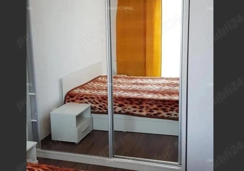 Apartament cu 2 camere decomandat în UTA