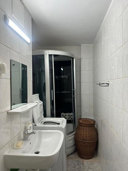 Garsonieră în 13 Septembrie
