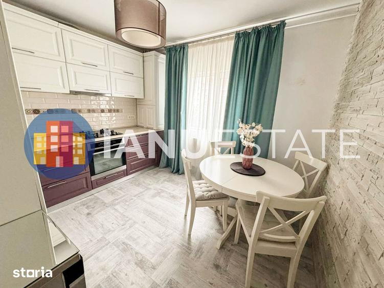 Mihai Bravu 8` Metrou Timpuri Noi Calea Vitan Mall Centrala Parcare - 4