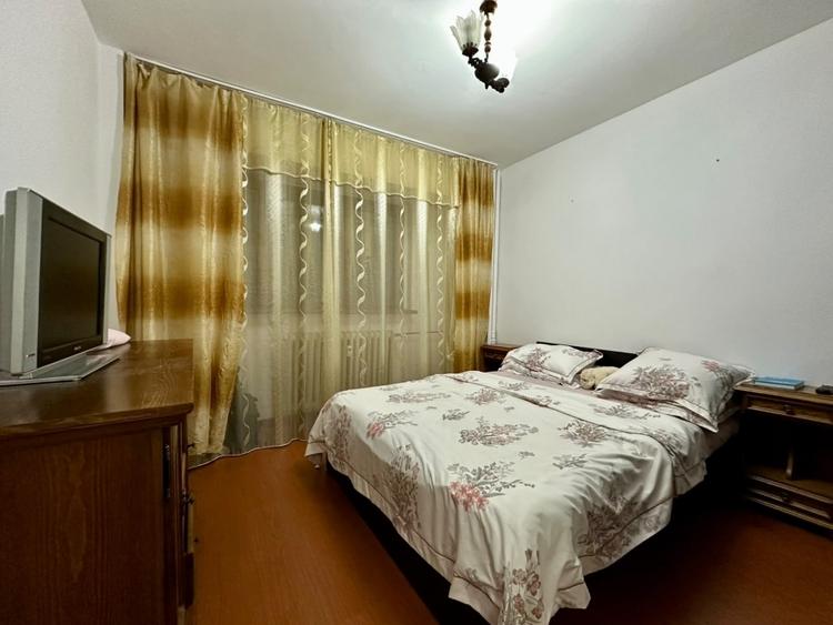 Apartament cu 2 camere semidecomandat, mobilat în Gorjului
