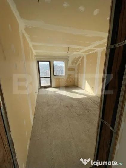 Spațiu comercial, de 227 mp, în George Enescu