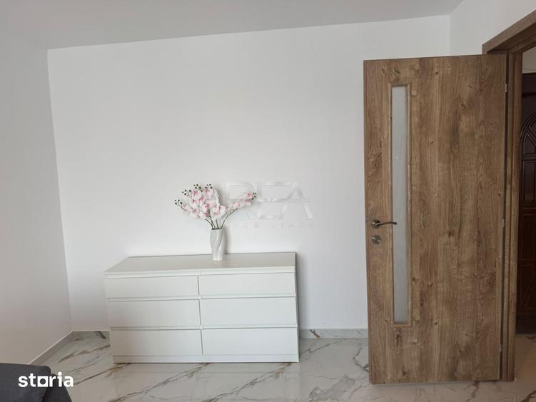 2 camere, 8/8, 51mp, bloc 1980, renovat-Crangasi - 6