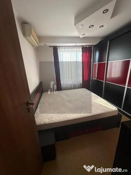 Apartament cu 2 camere decomandat în Apărătorii Patriei