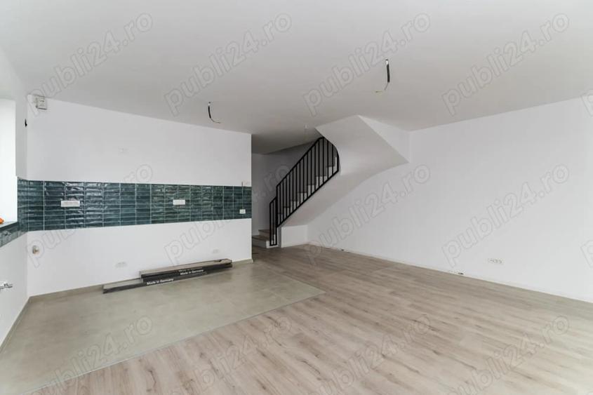Casă cu 3 camere cu Teren 250 Mp în Dumitrana