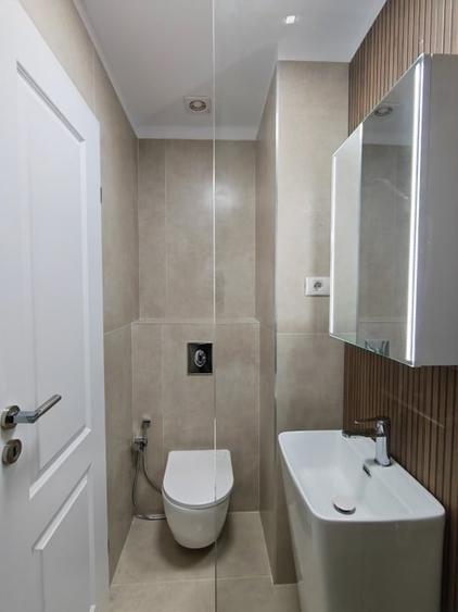 Casă individuală cu 3 camere cu Canalizare în Bucureștii Noi
