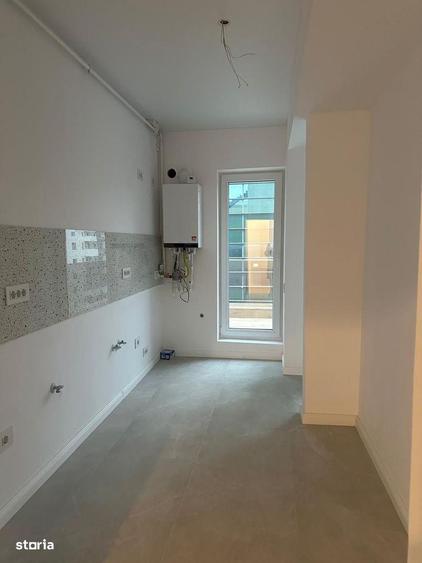 Apartament cu 3 camere în Pipera — fotografia 3
