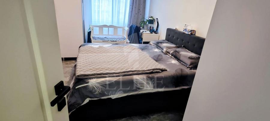Apartament cu 3 camere decomandat, mobilat în Gheorgheni