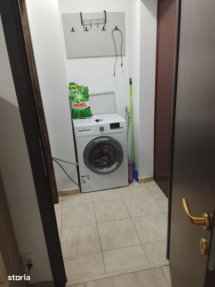 Garsonieră în Mircea cel Bătrân