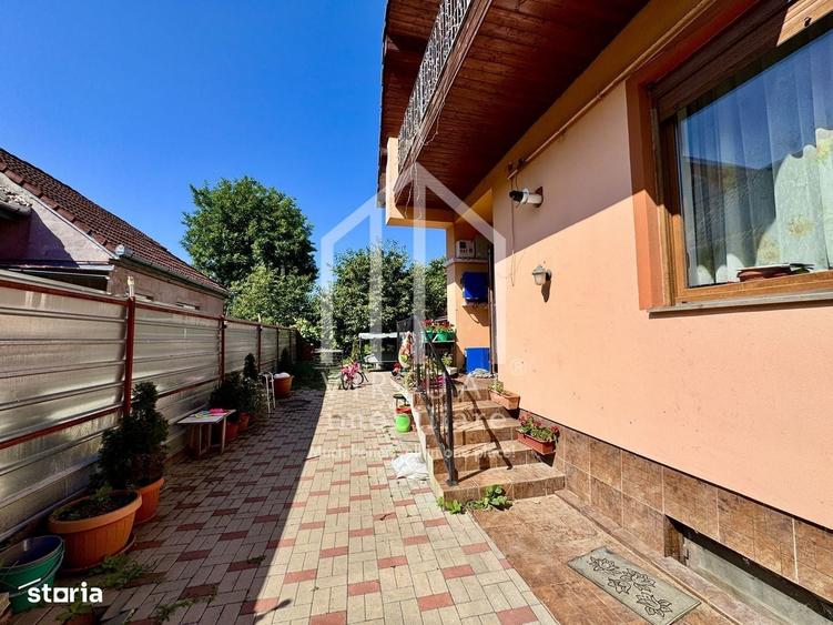 Casa individuala cu 5 camere, 165mp utili, 545mp teren - Lupeni - 6