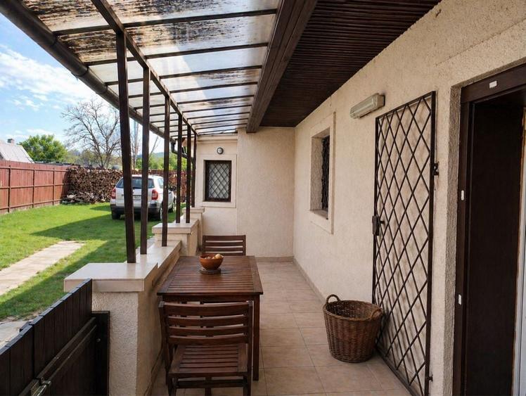 Casa moderna de vanzare in Charlotenburg - 7
