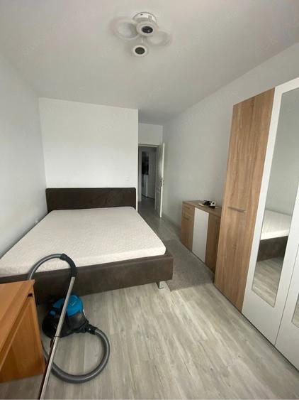 Apartament cu 2 camere decomandat în Lunca Cetățuii