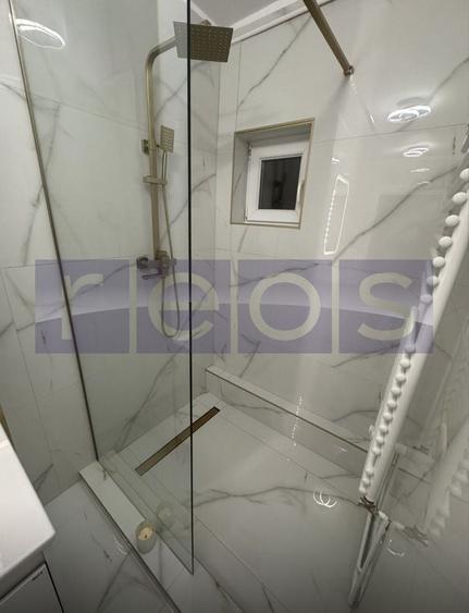 APARTAMENT 2 CAMERE | AVIATIEI | RENOVAT INTEGRAL | 56,17 MP TOTALI - 8