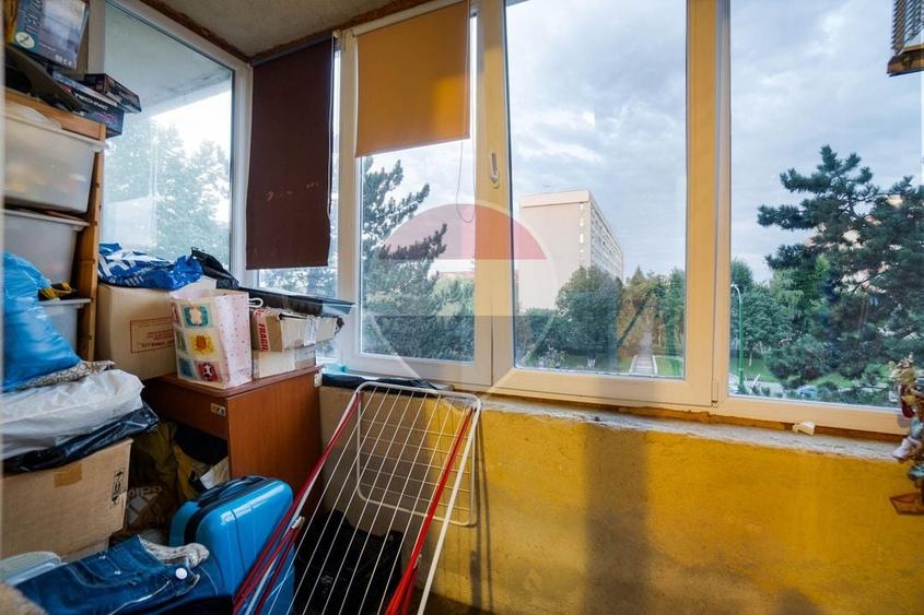DE INCHIRIAT Apartament 2 camere B- dul Victoriei 4, etaj 2din7! - 11