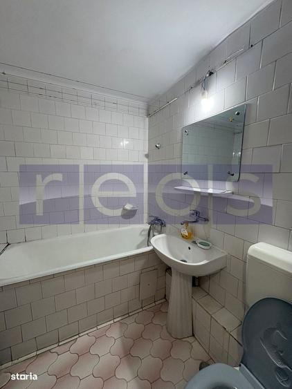 Apartament cu 2 camere decomandat în Crângași