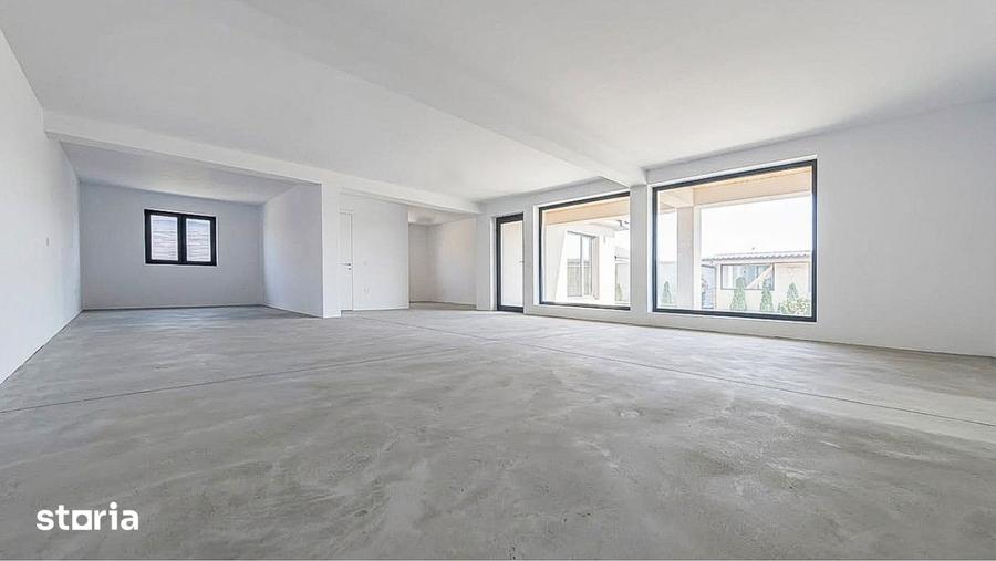 Casa cu 5 camere si teren generos 816 mp in Cumpana - constructie prem - 10