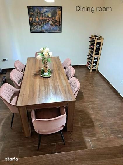 CASA INDIVIDUALA - BLASCOVICI - 4 CAMERE - 3 BAI - TERASA ACOPERITA - - 3