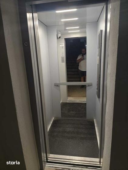 apartament 2 camere de inchiriat - 1
