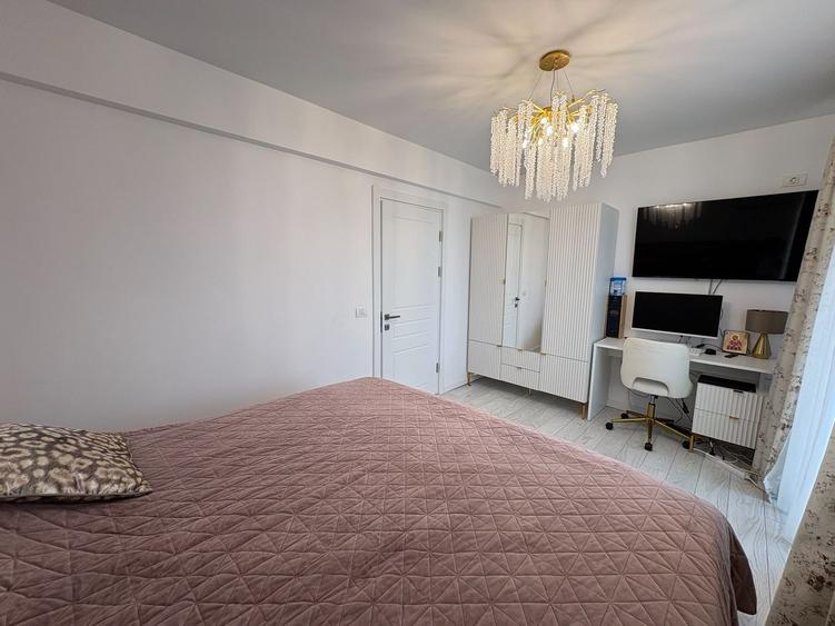 Duplex cu 3 camere cu Canalizare în Berceni