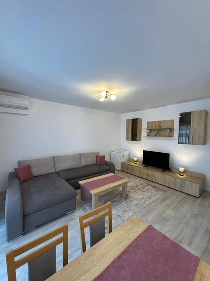 Apartament cu 2 camere decomandat, mobilat în Aradului — fotografia 1
