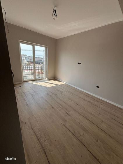 Apartament cu 4 camere în Moșnița Veche