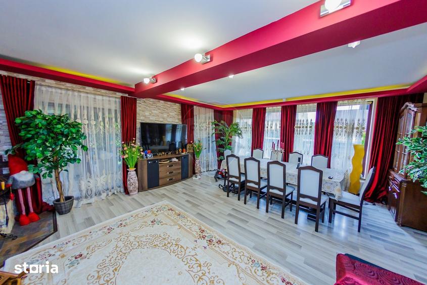 Casă cu 4 camere cu Teren 758 Mp în Coltău