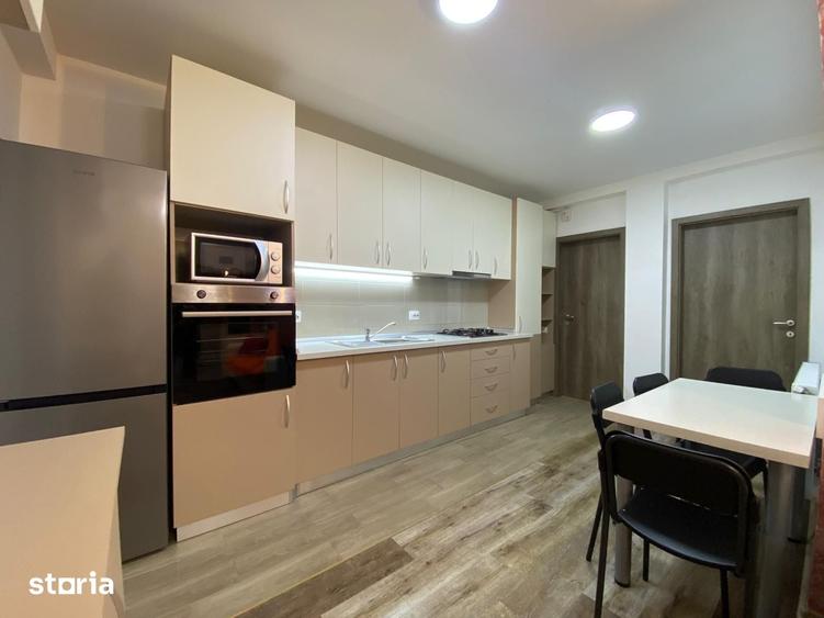 Apartament cu 3 camere în Bună Ziua