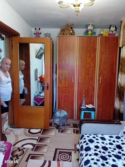 Apartament cu 2 camere în Cișmigiu