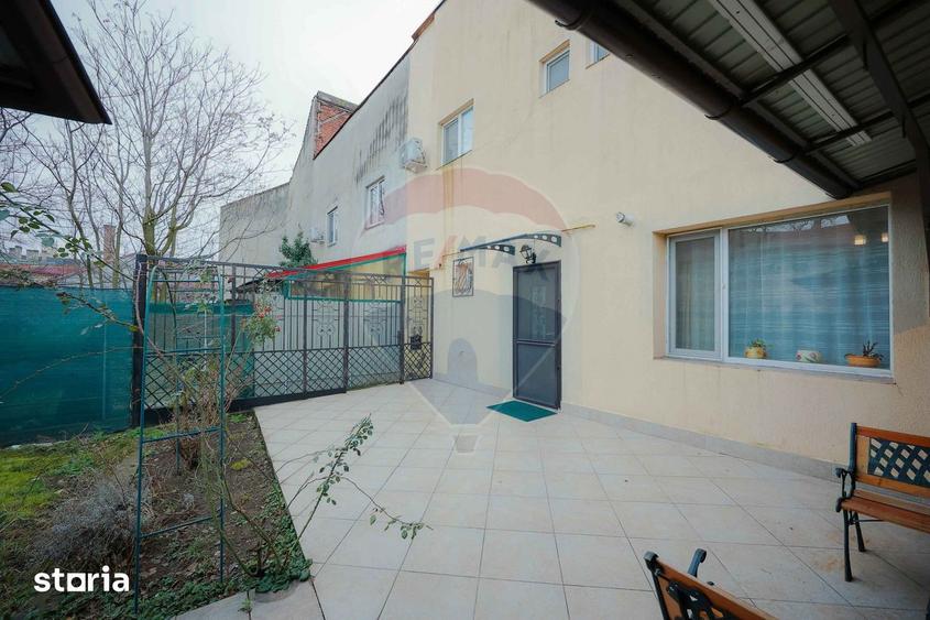 De vanzare apartament 4 camere, Ultracentral - Pia?a Rahovei - 9