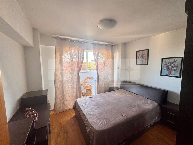 Apartament 3 camere | George Enescu, Suceava|  | 103.000 Euro - 9