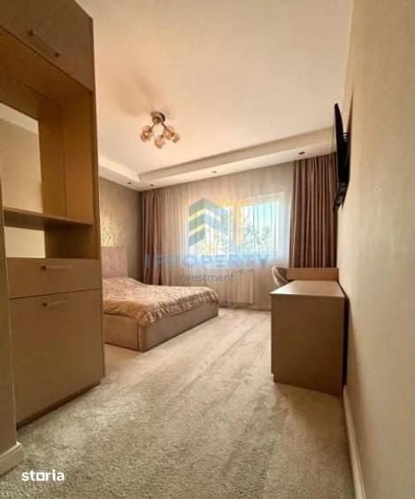 Apartament 3 Camere Pipera Prima Inchiriere cu Parcare - 3