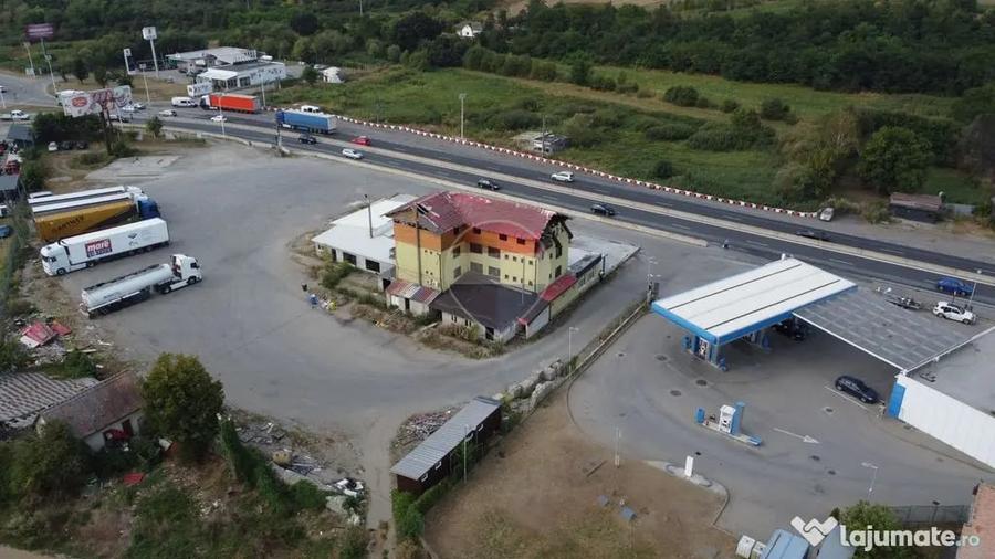 Teren în Veștem