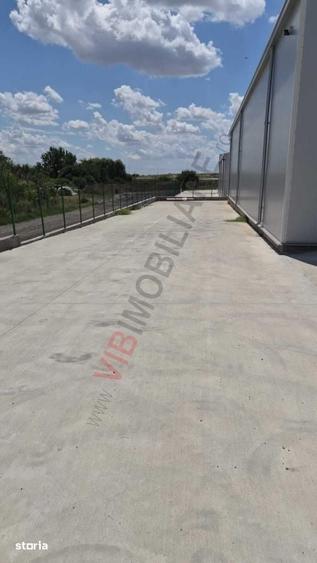Spațiu comercial, de 289 mp, în Central