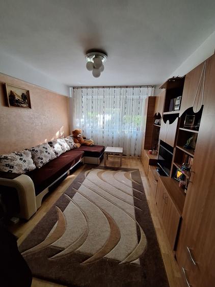 Apartament cu 2 camere decomandat în Nicolae Bălcescu